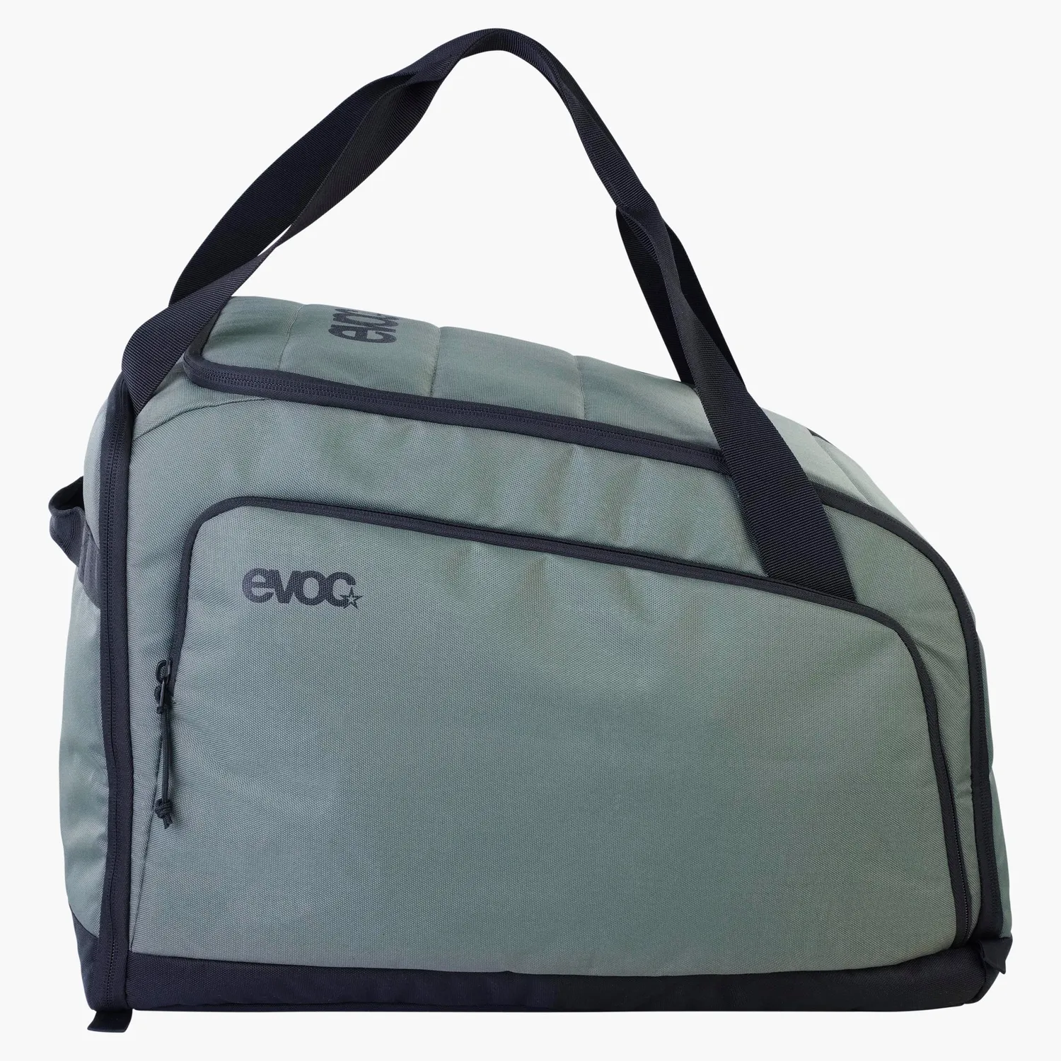 Evoc Gear Bag 35 reistas zwart 35 liter