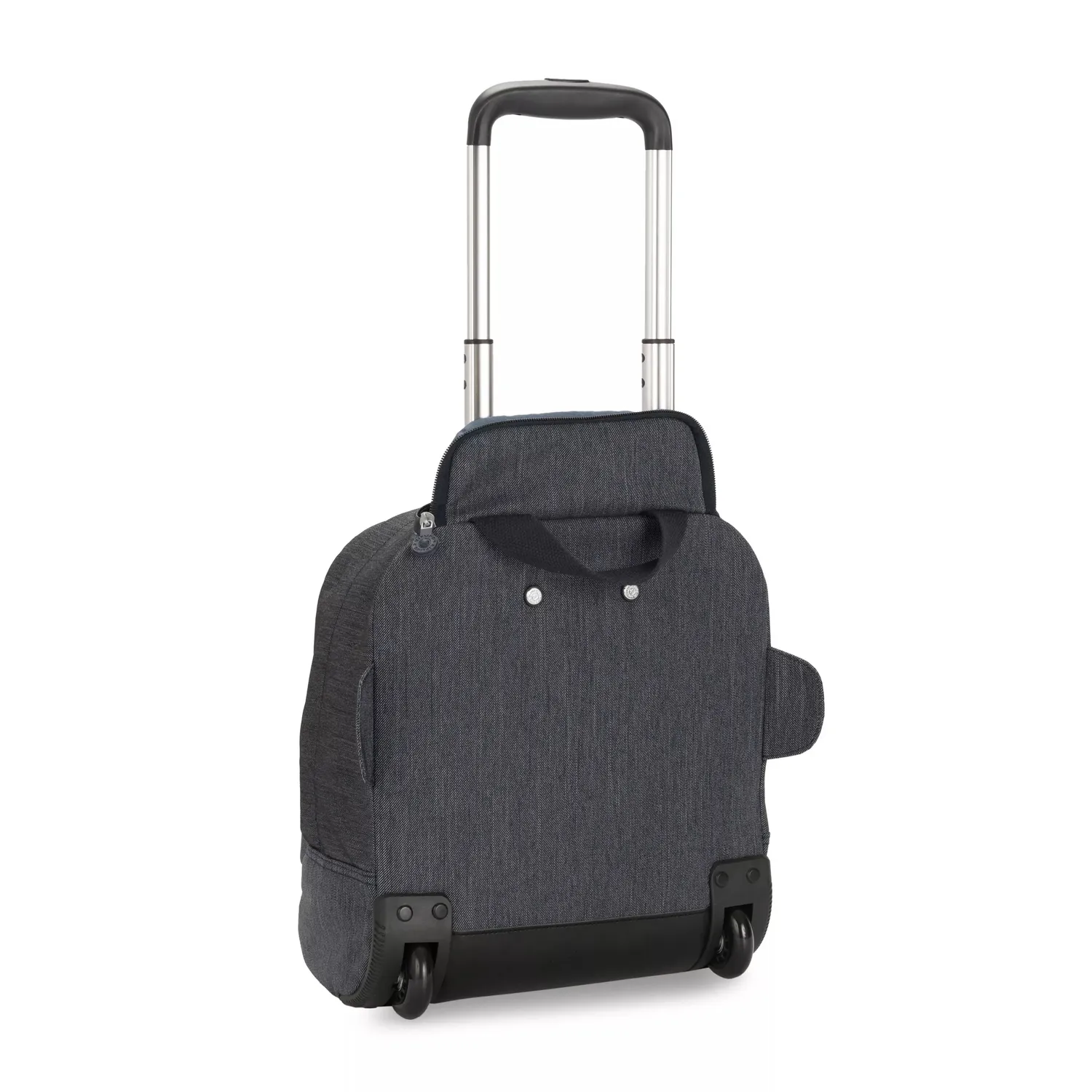 Kipling Nusi trolley Marine Navy klein kind