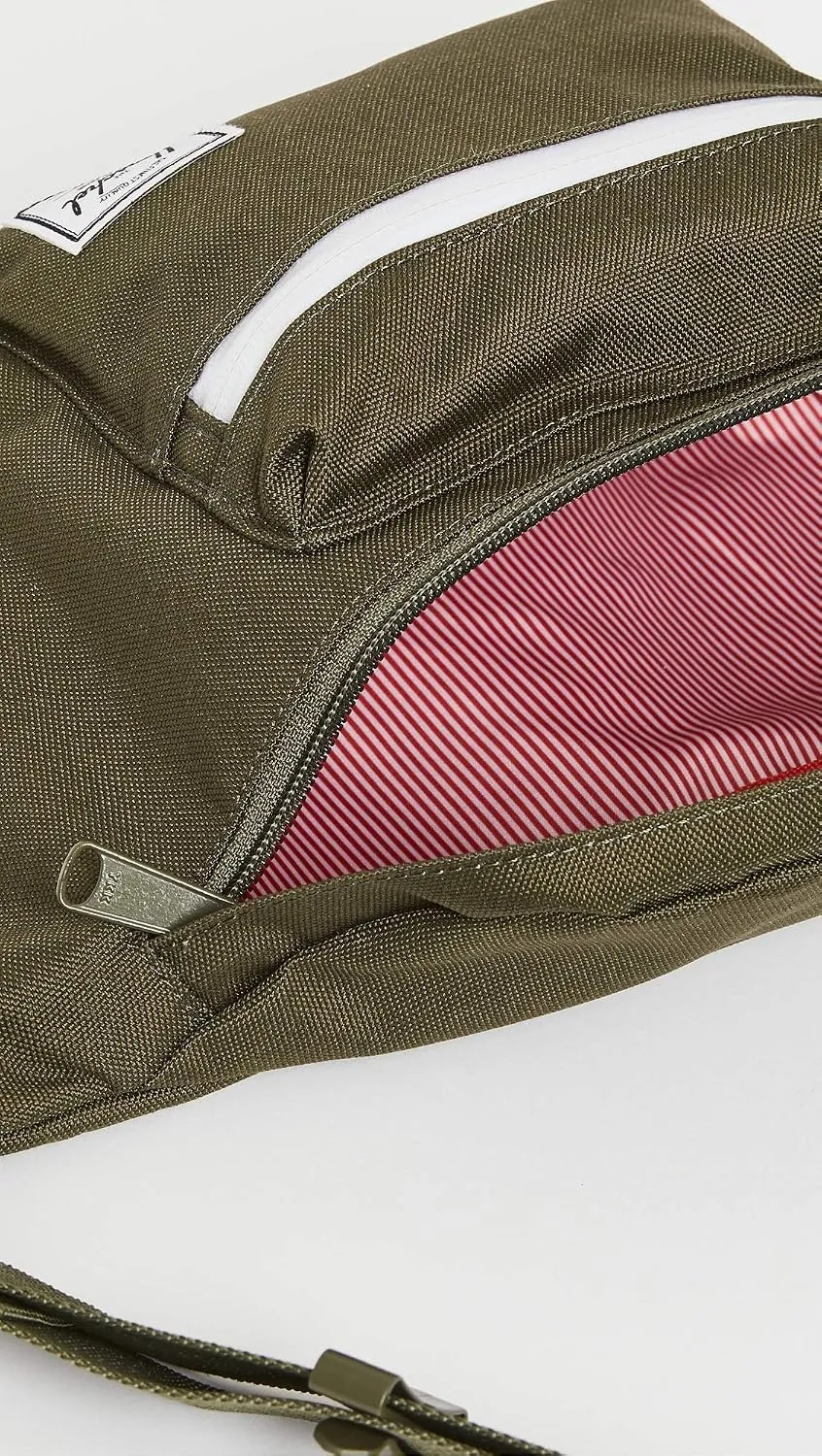 Herschel Supply Seventeen Hip Pack heuptas Ivy Green