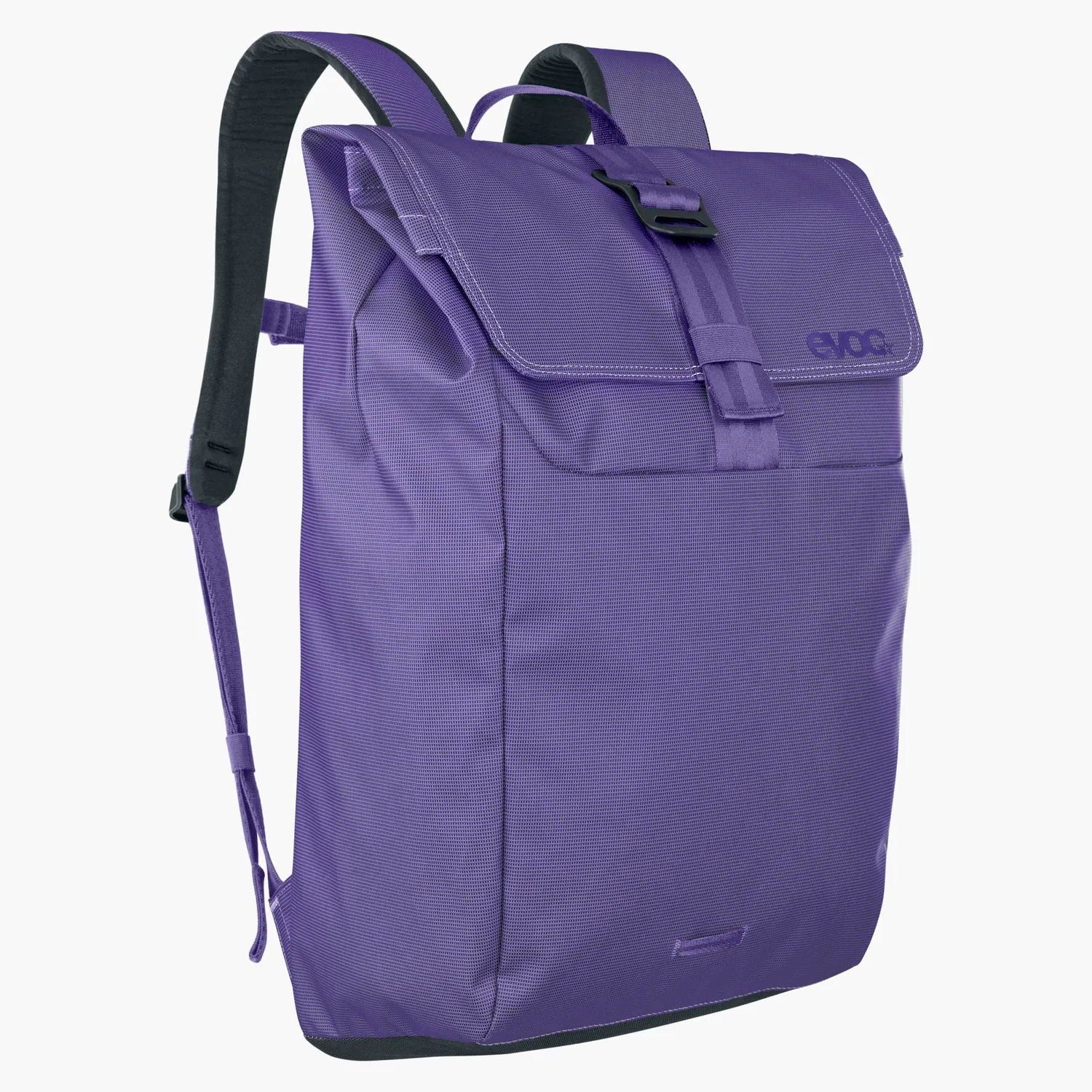 Evoc Duffle Backpack 26 rugzak carbon grey 26 liter