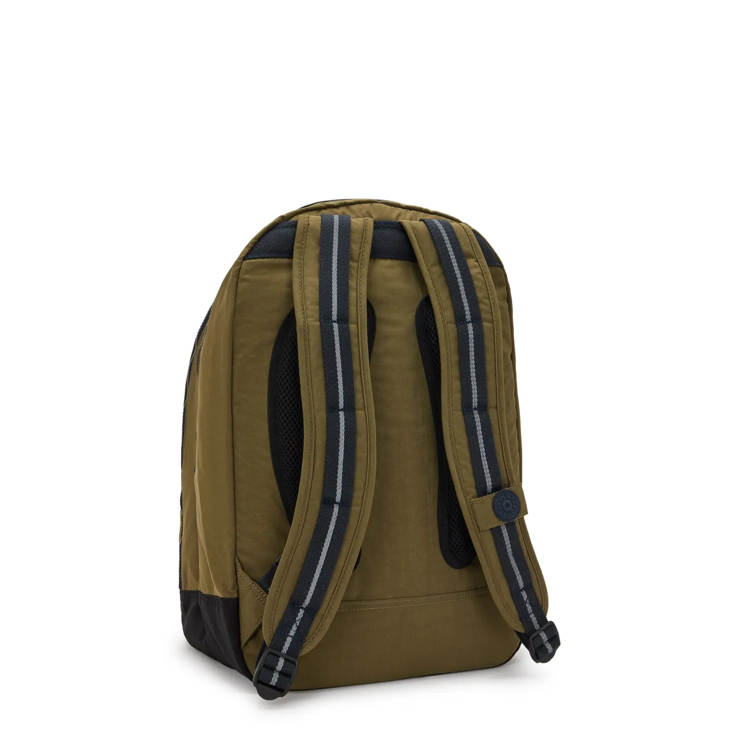 Kipling Class Room rugzak Groot Treasure Green 15 inch laptopvak
