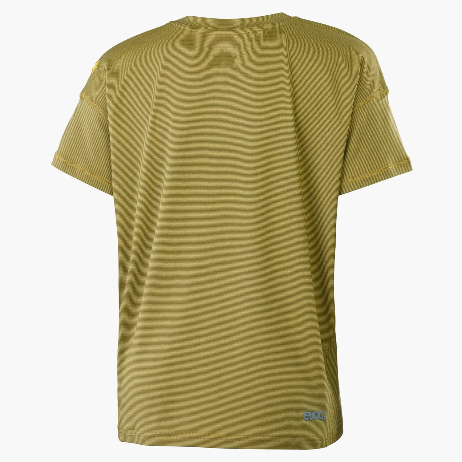 Evoc Dry Women T-shirt steel dames fiets