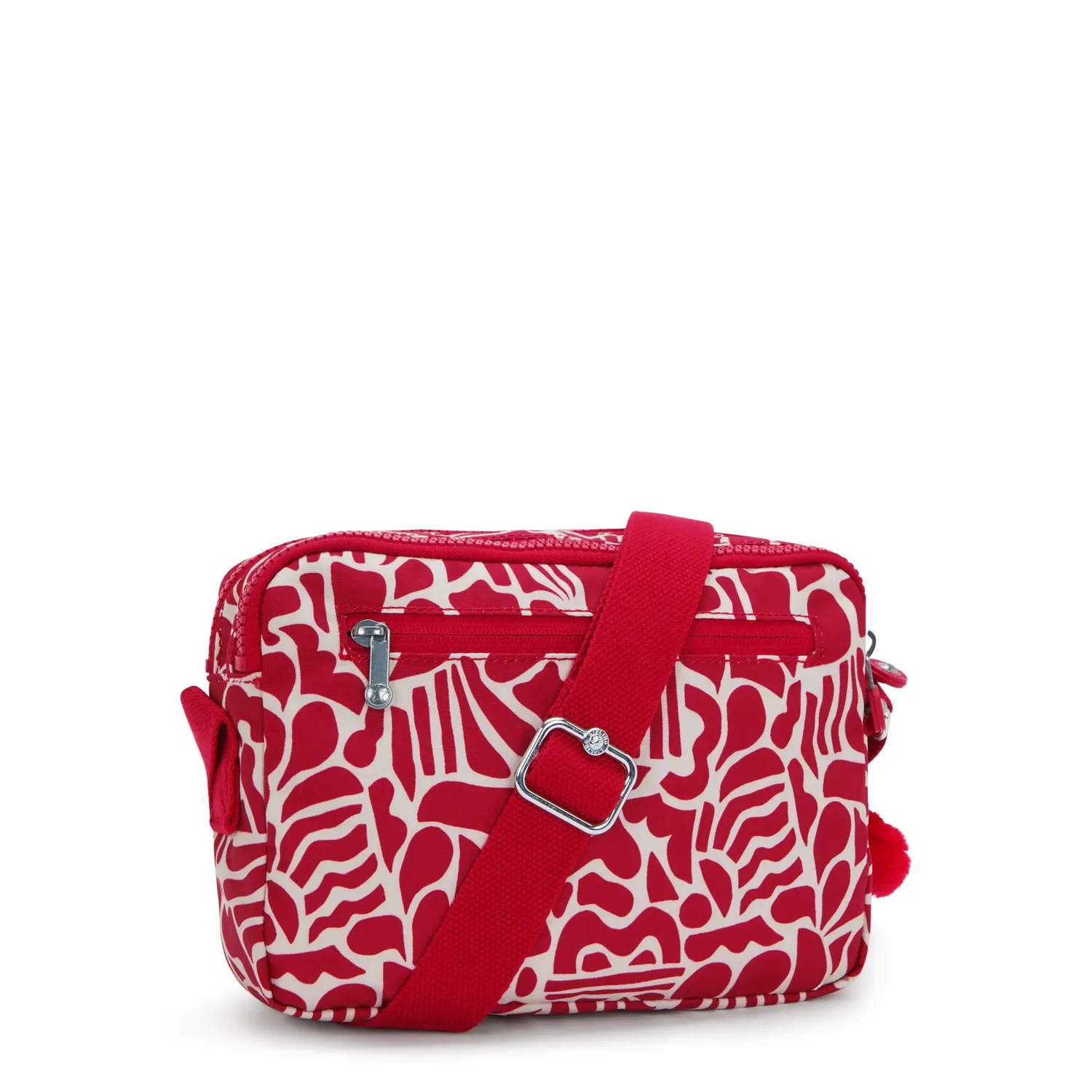 Kipling Abanu M schoudertas Medium Shape Cocktail 2 vakken