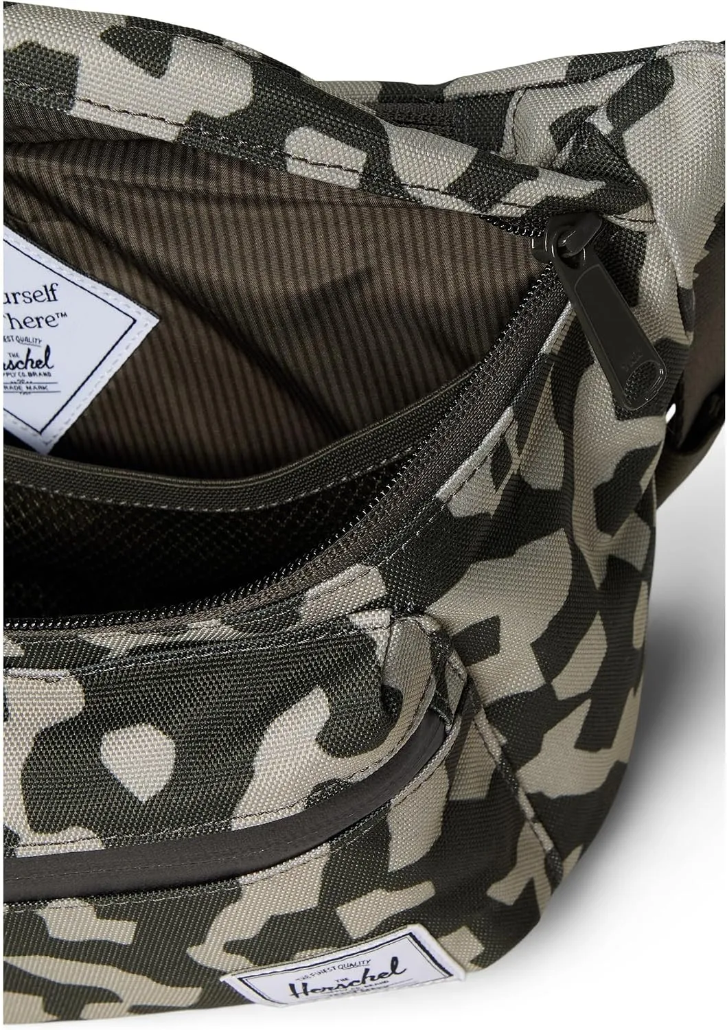 Herschel Supply Pop Quiz heuptas Shadow Pixel festival