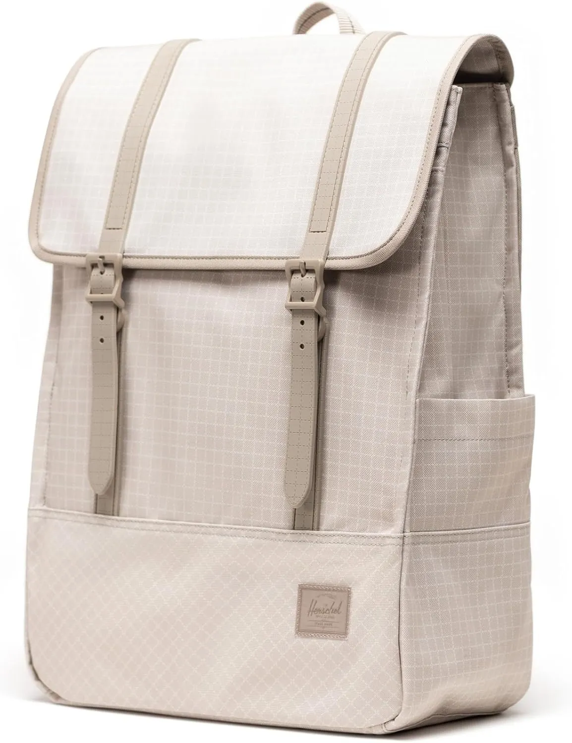 Herschel Survey Backpack rugzak 24L Grid Pelican