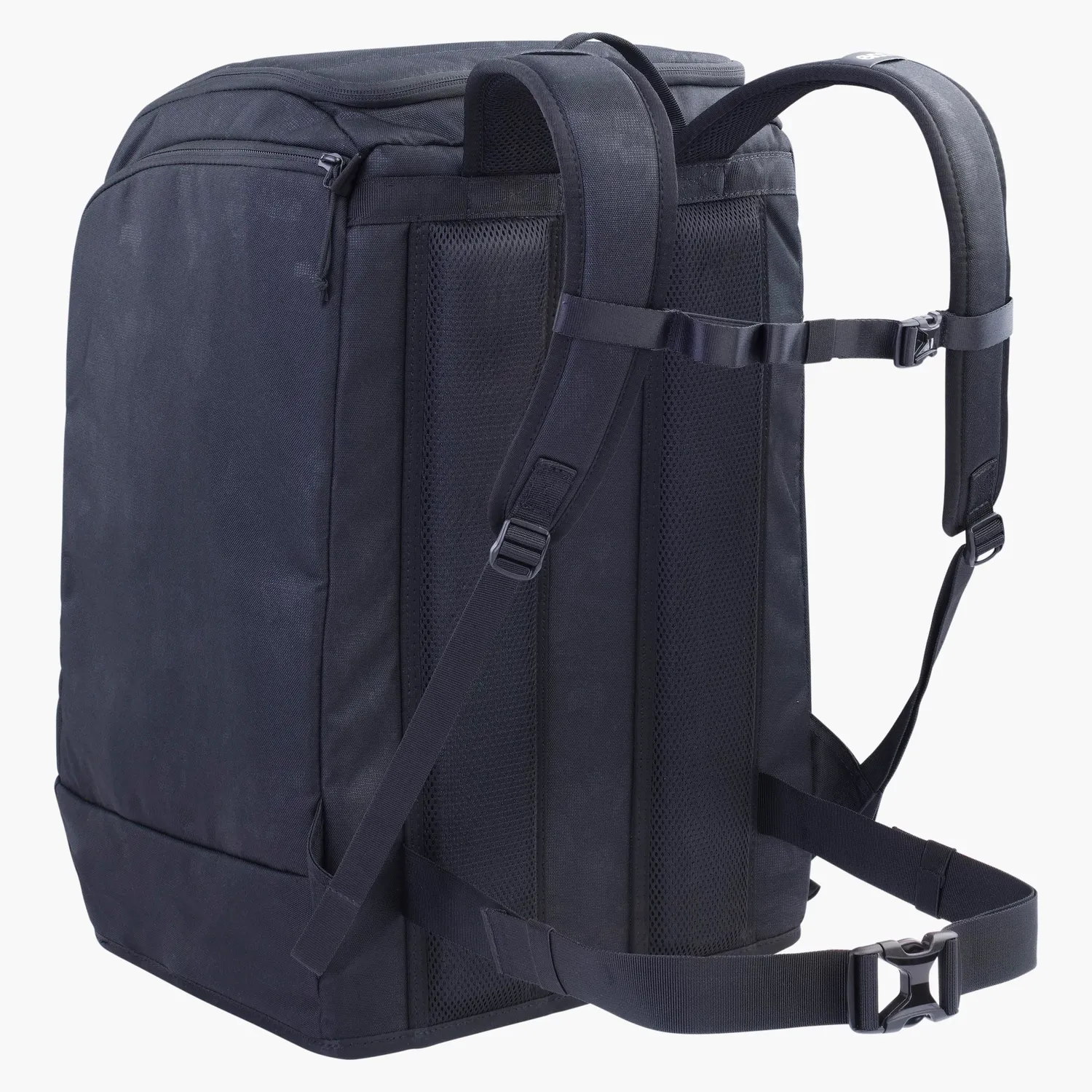 Evoc Gear Backpack 60 reistas zwart 60 liter