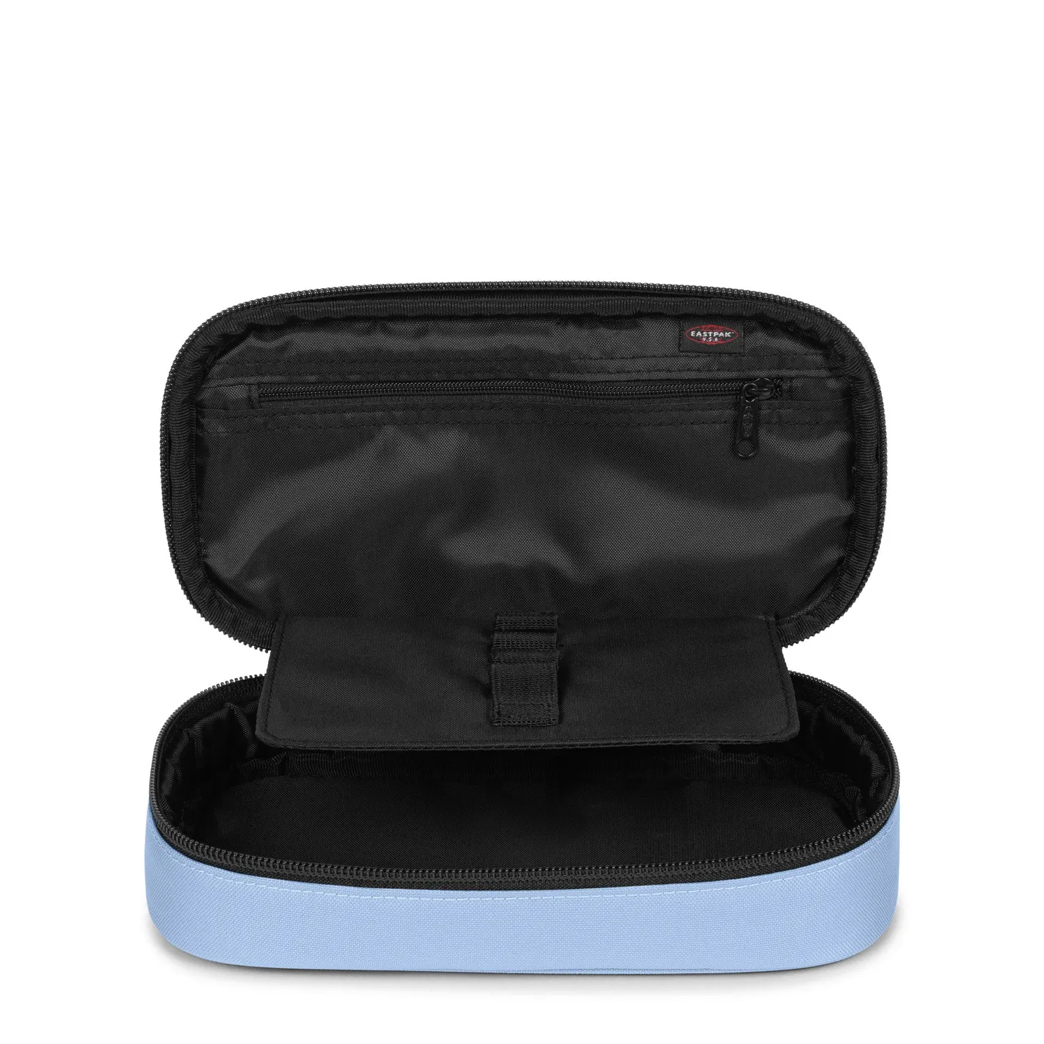 Eastpak Oval Mesh etui Cerulean Blue Klein mesh