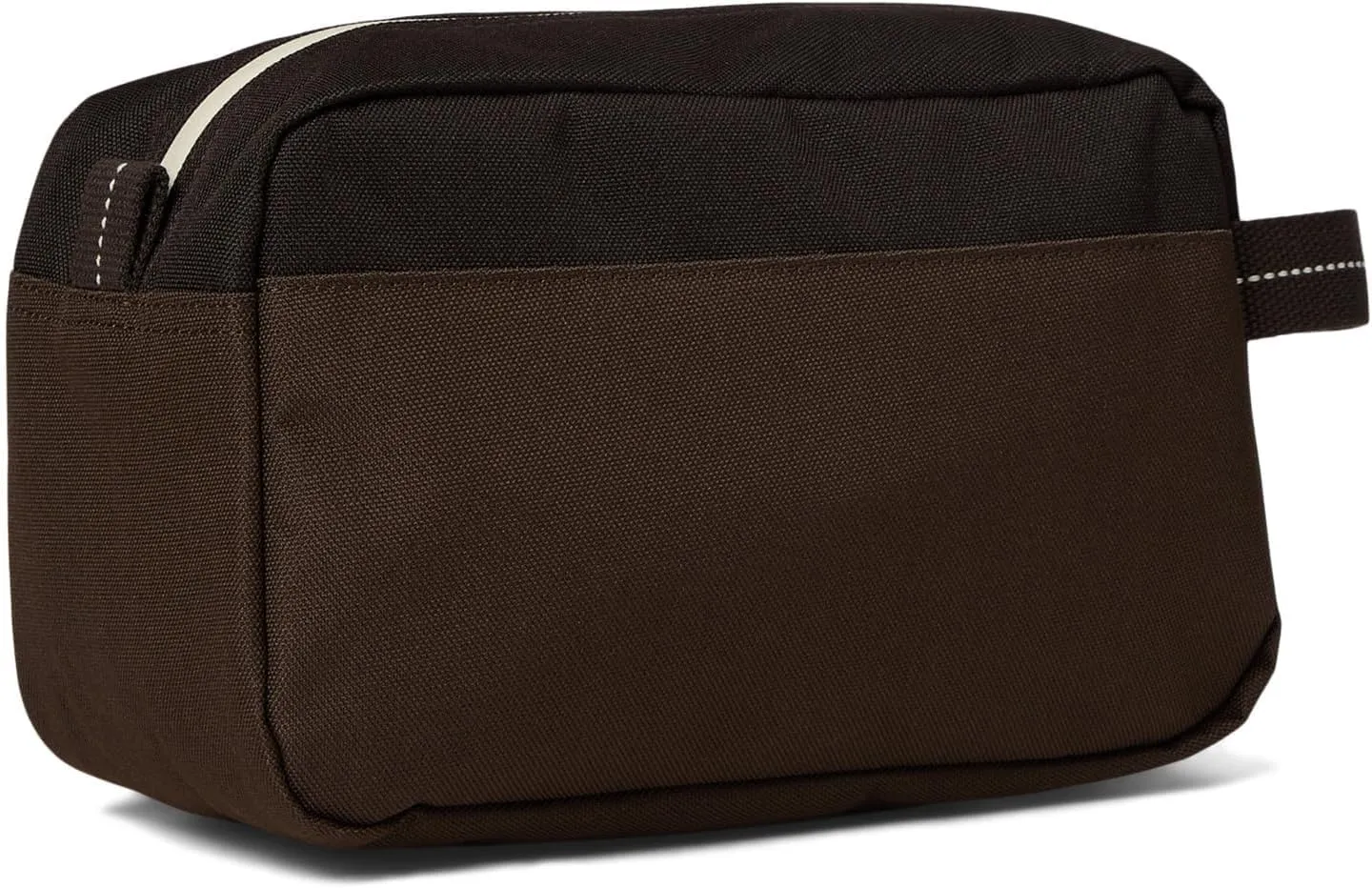 Herschel Chapter toilettas Brown Slate Delicioso