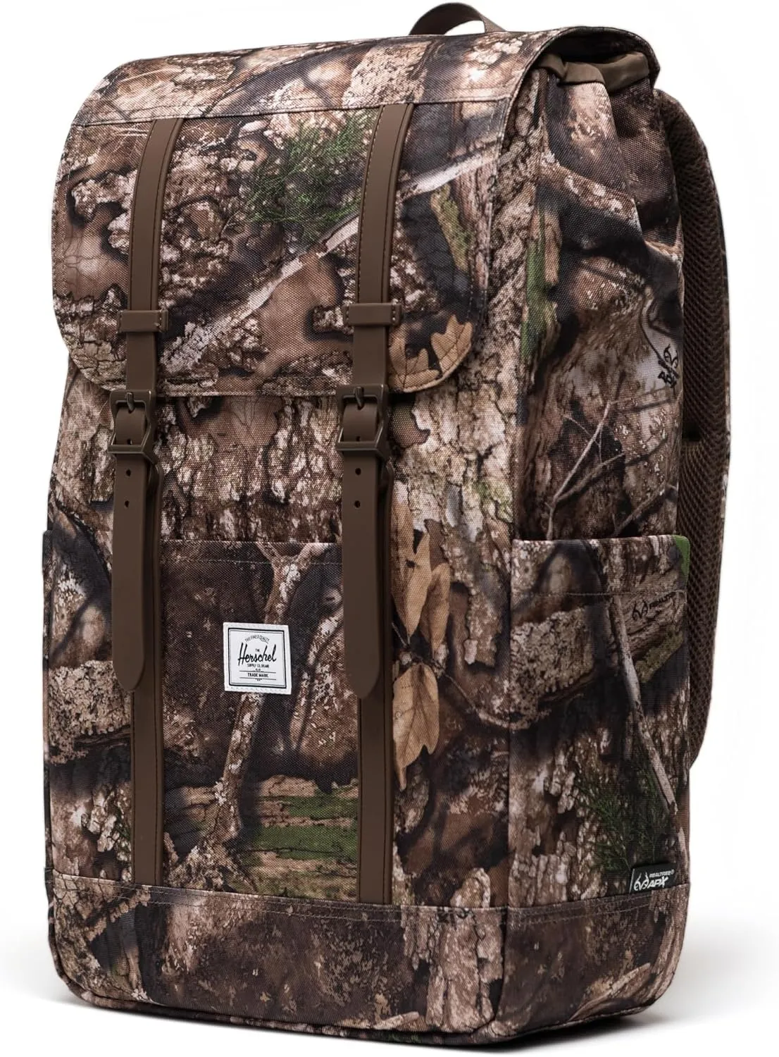 Herschel Retreat rugzak 23L Realtree Apx Camo