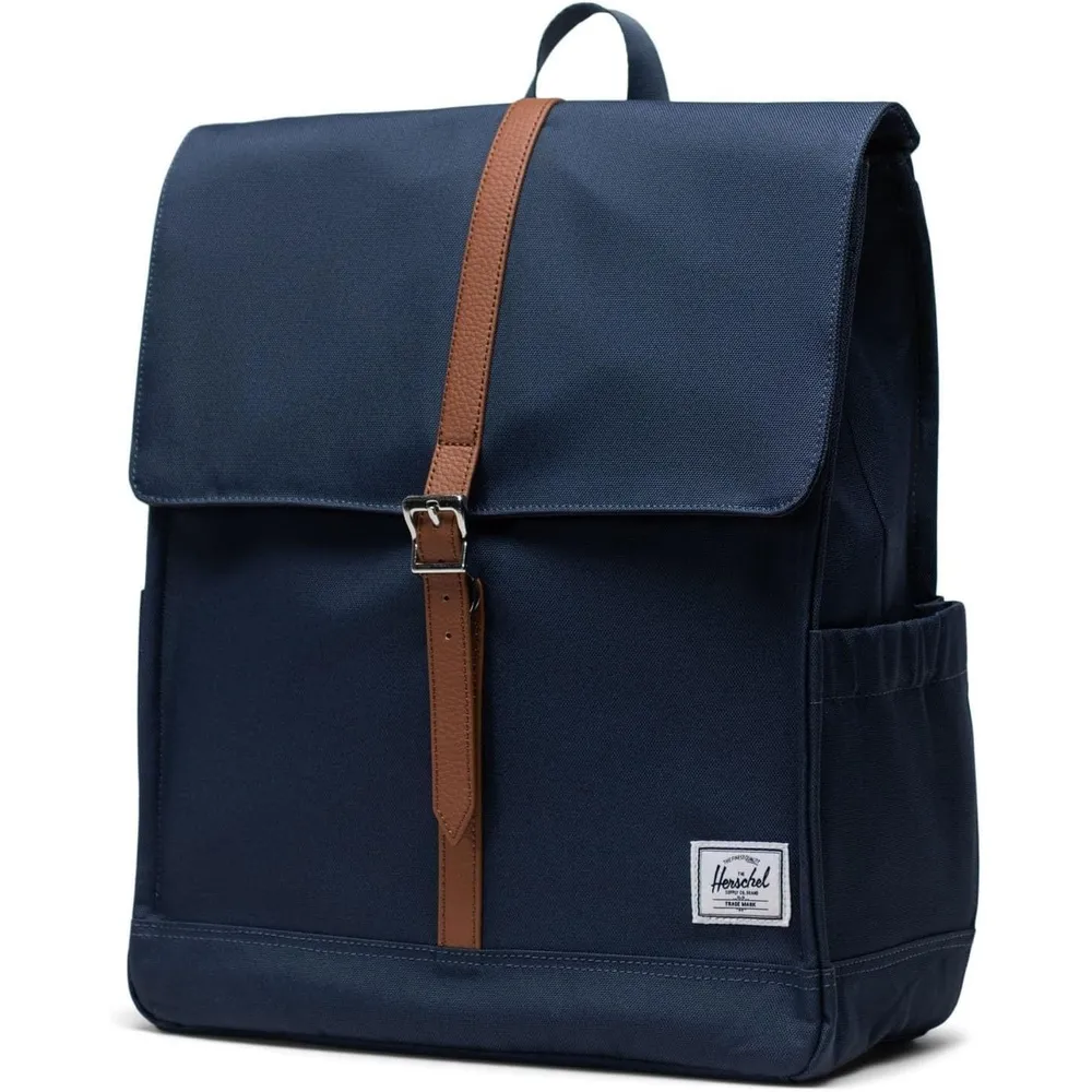 Herschel City rugzak 16L ash rose roze