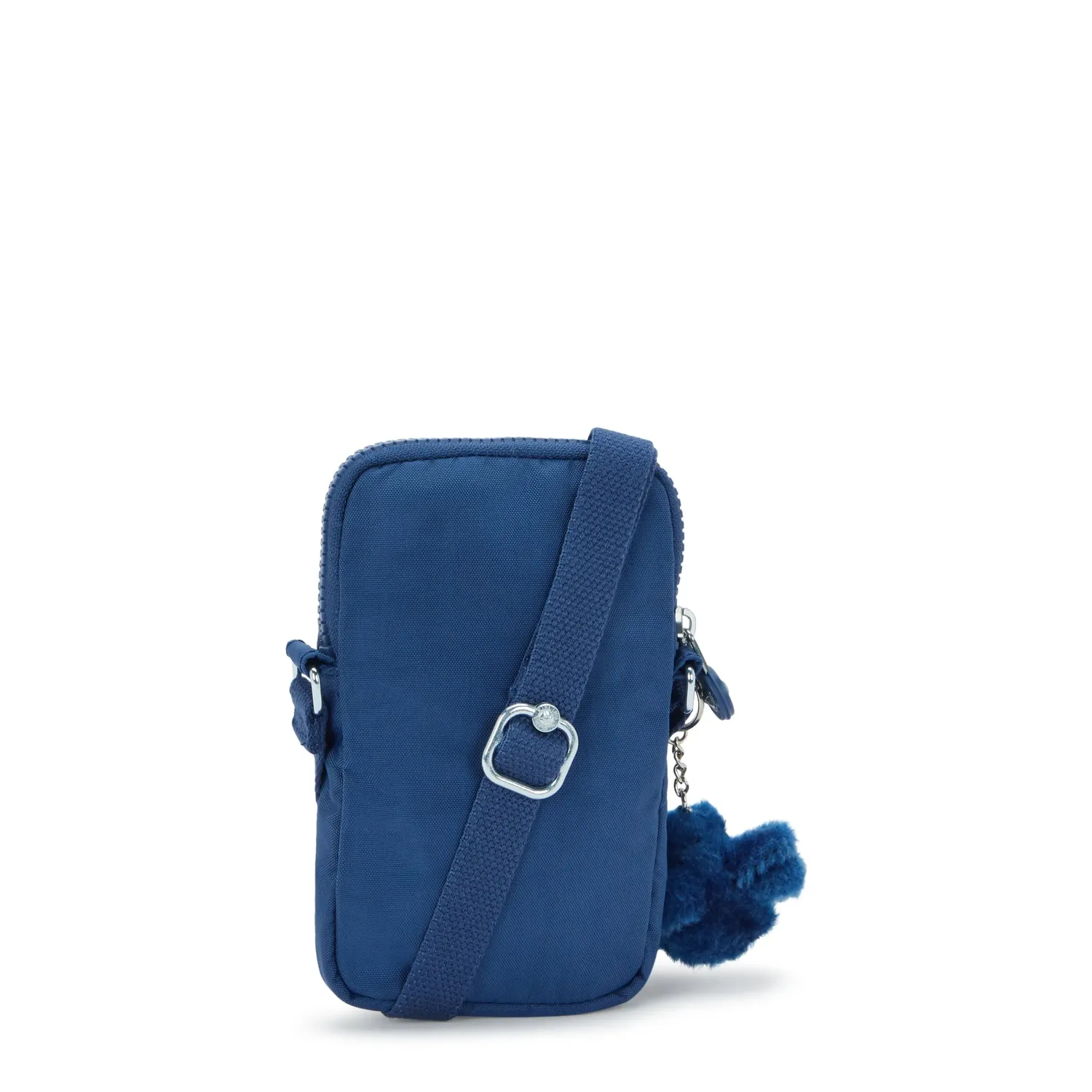 Kipling Tally telefoontas Klein Casual Blue waterafstotend