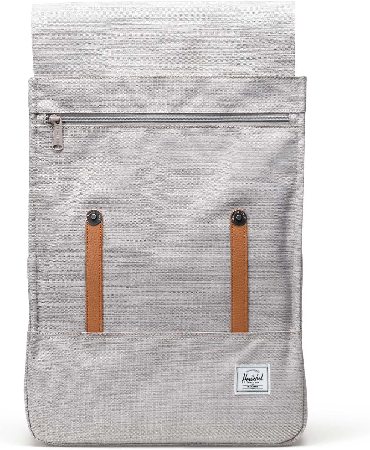Herschel Survey rugzak Light Grey Crosshatch 20L