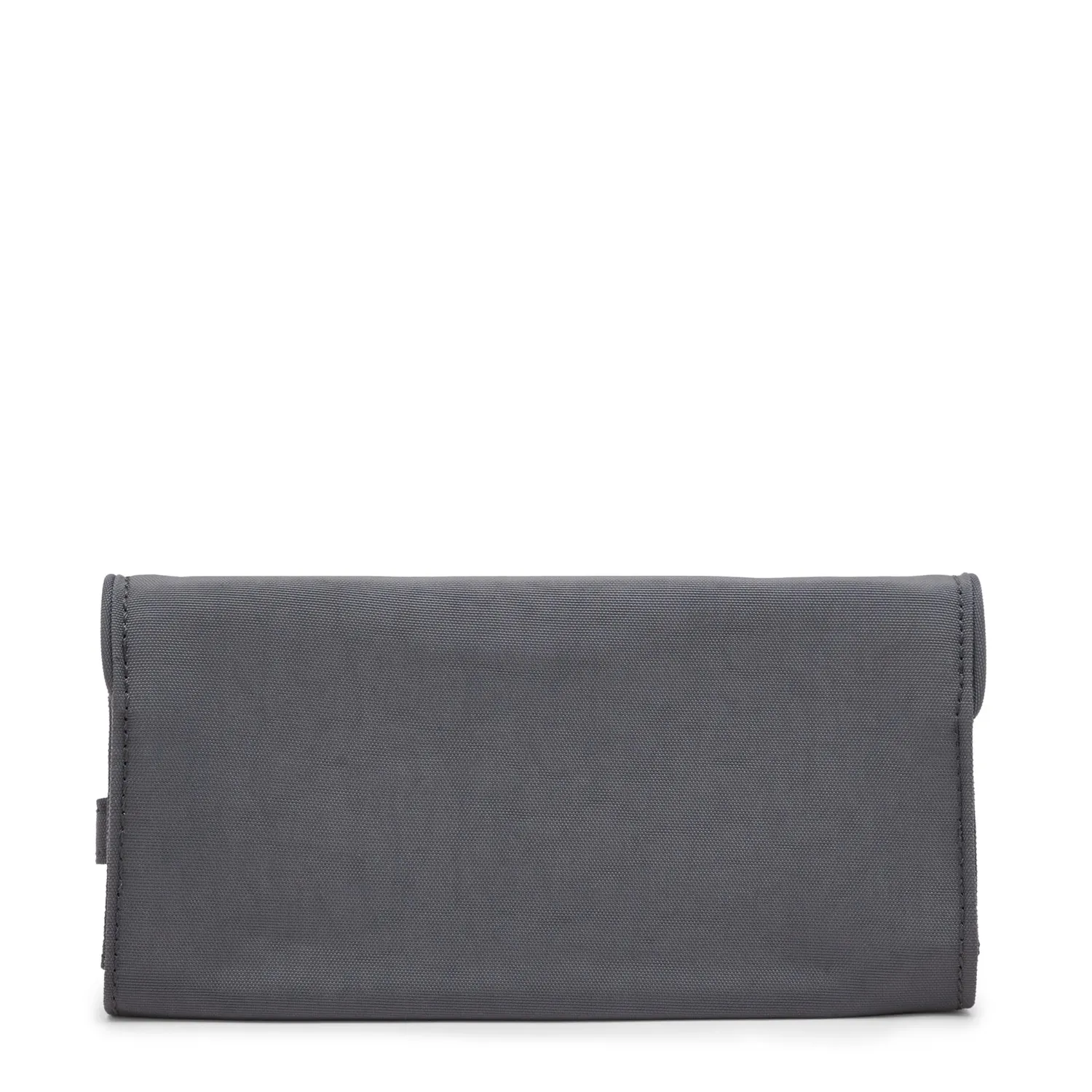 Kipling Money Land portemonnee Moonlit Grey RFID