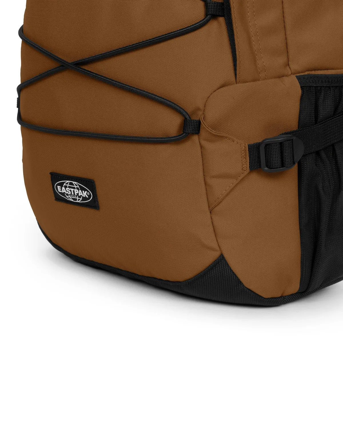 Eastpak Gerys Pro rugzak medium CS Brown Pro 16 inch