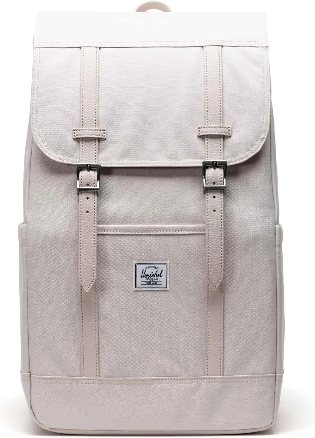 Herschel Retreat rugzak 23L Moonbeam laptopvak