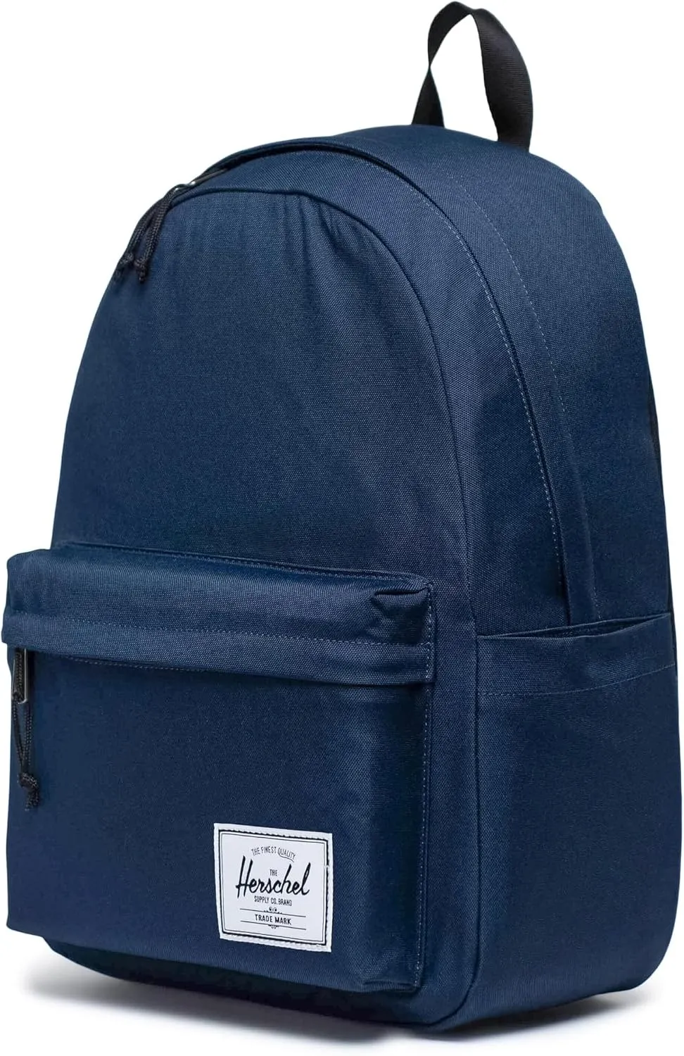 Herschel Classic rugzak 20L Navy Raven Crosshatch daypack