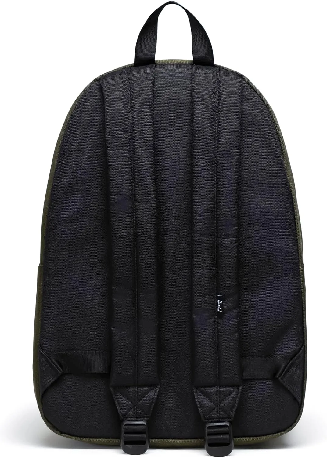 Herschel Classic rugzak 20L ivy green mod