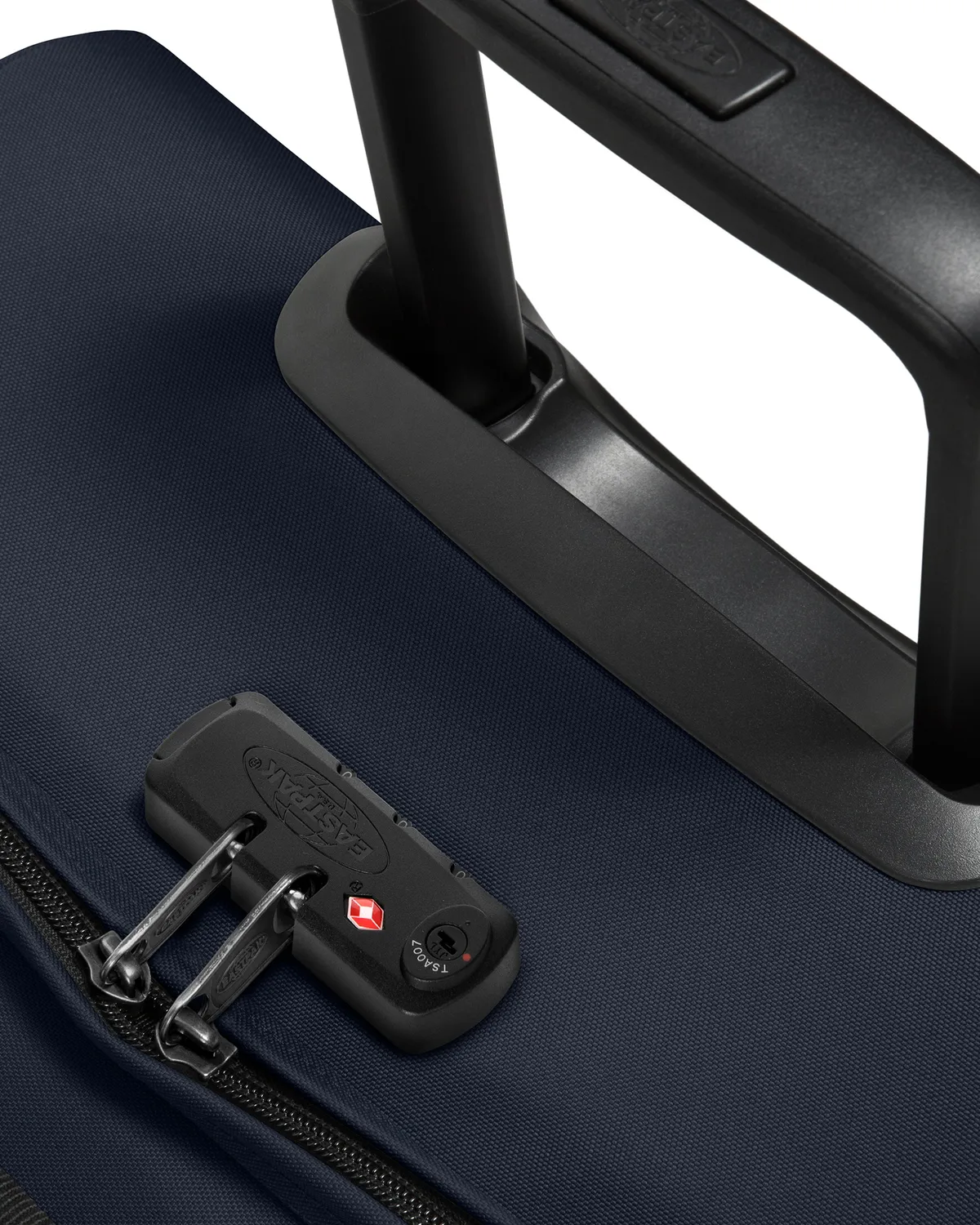 Eastpak Tranverz S handbagage koffer Ultra Marine TSA-slot