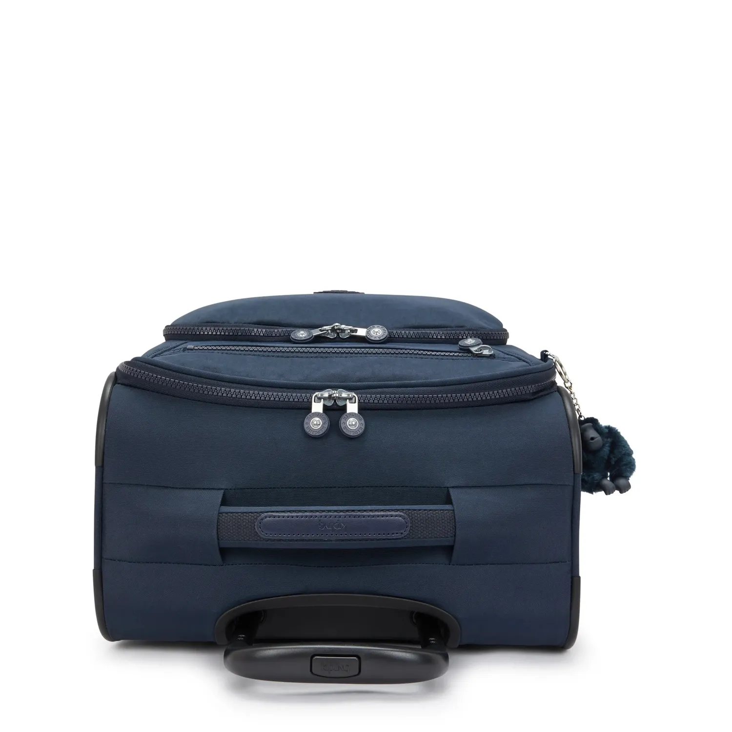 Kipling Youri Spin S koffer Klein Blue Bleu 2 4 wielen