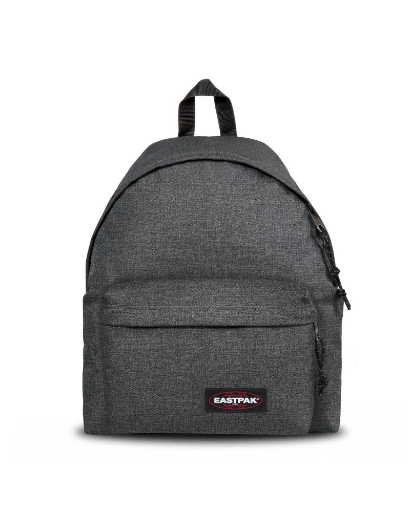 Eastpak Bundle Black Denim rugzak set zwart