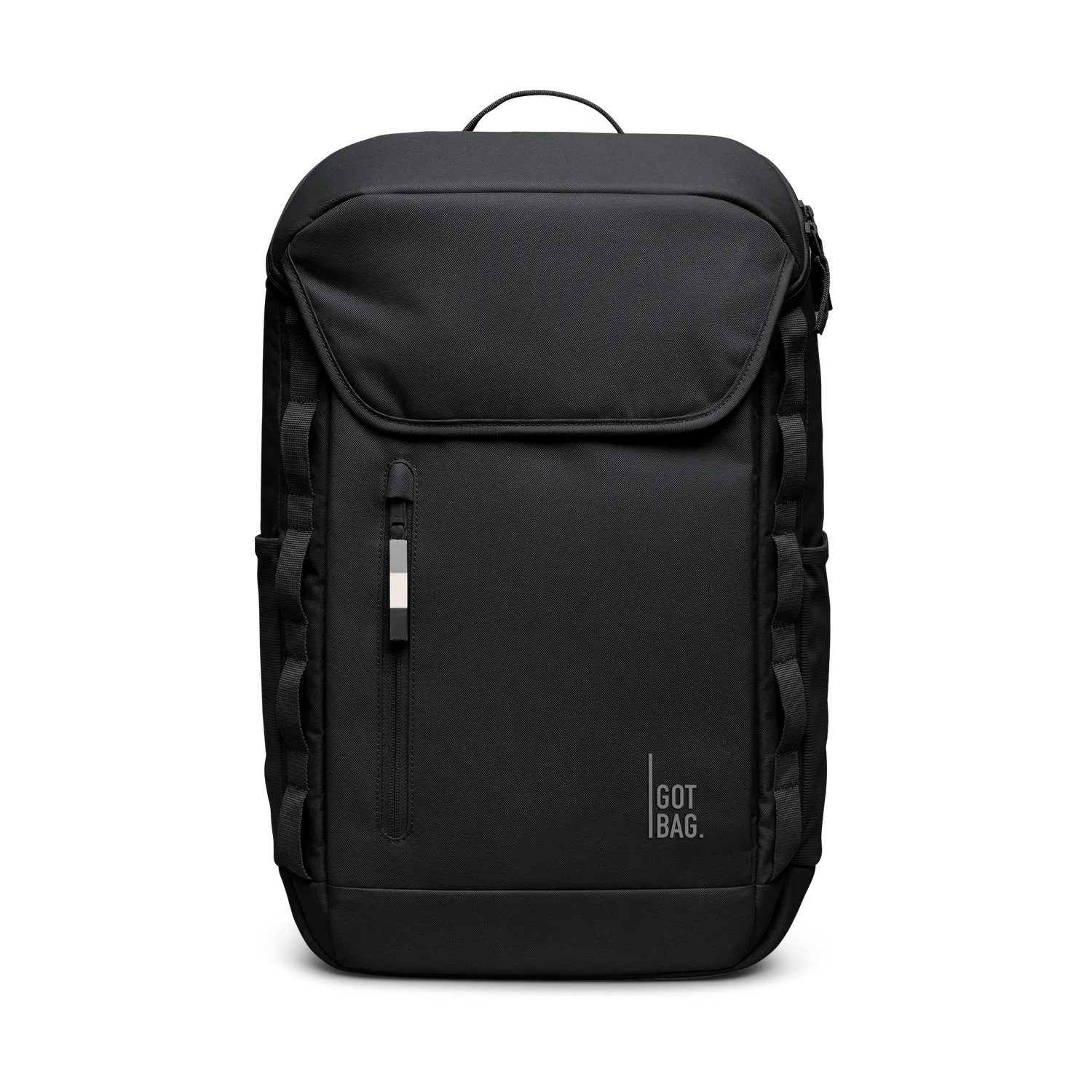 Got Bag Pro Pack rugzak 25L gerecycled zwart