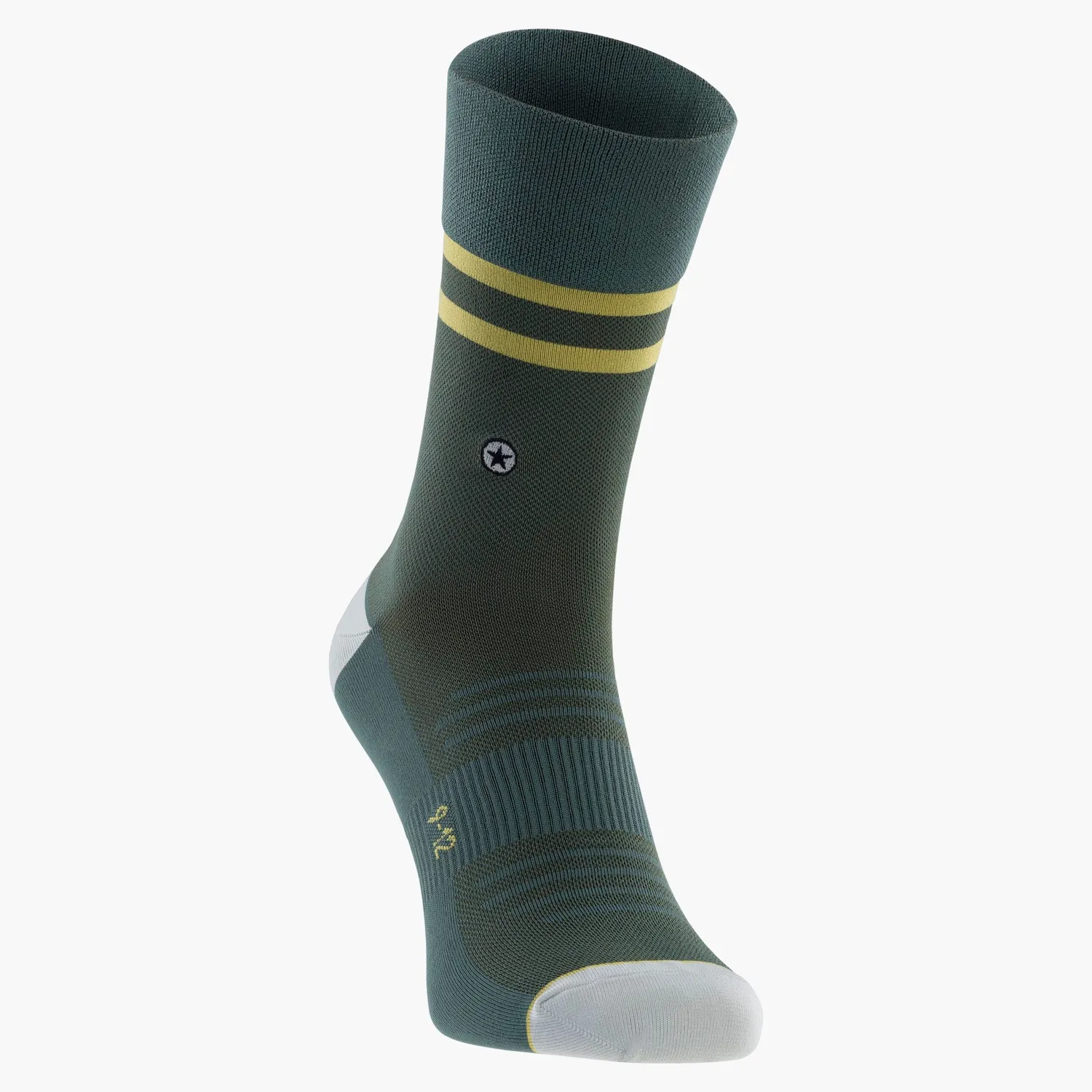 Evoc Sport Socks sportsokken denim S/M