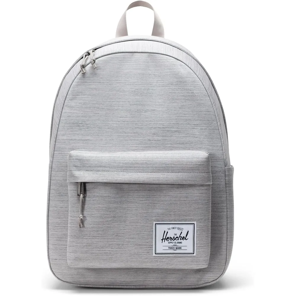 Herschel Classic Raven Crosshatch rugzak 20L Mod