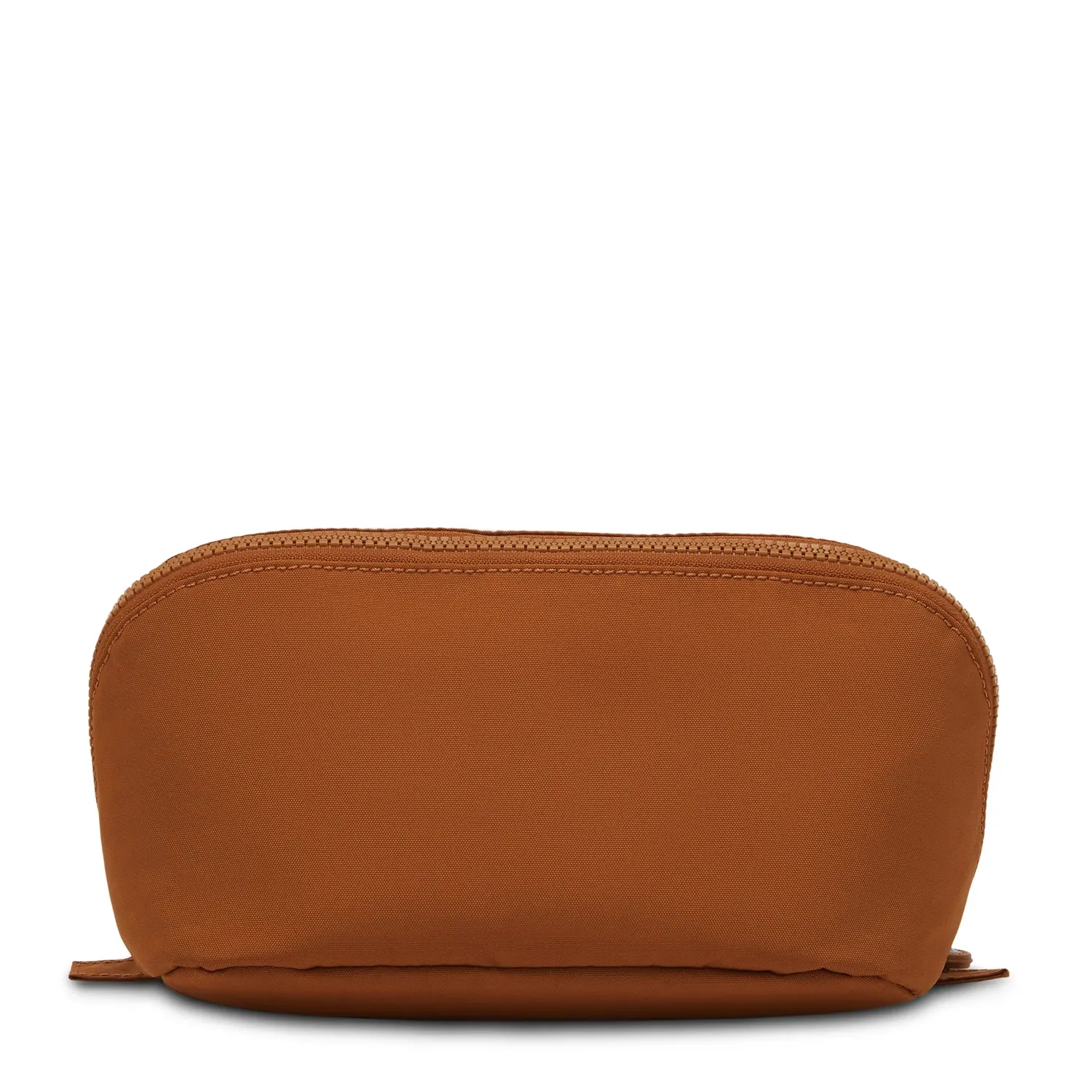 Kipling Mirko M beautycase groot Stylish Mokka stevig