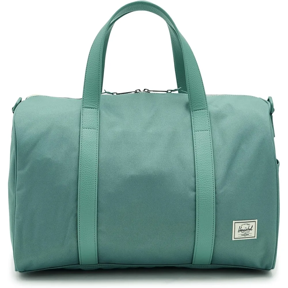 Herschel Novel reistas Black Diamond 2-dagen