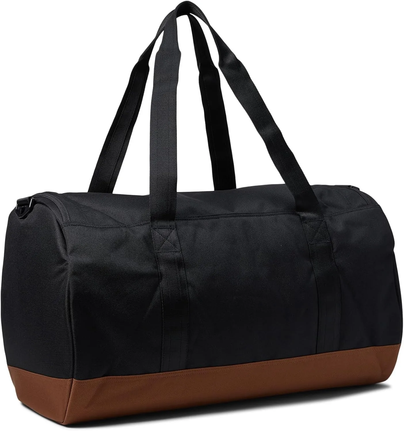 Herschel Heritage reistas 40L Black Saddle Brown