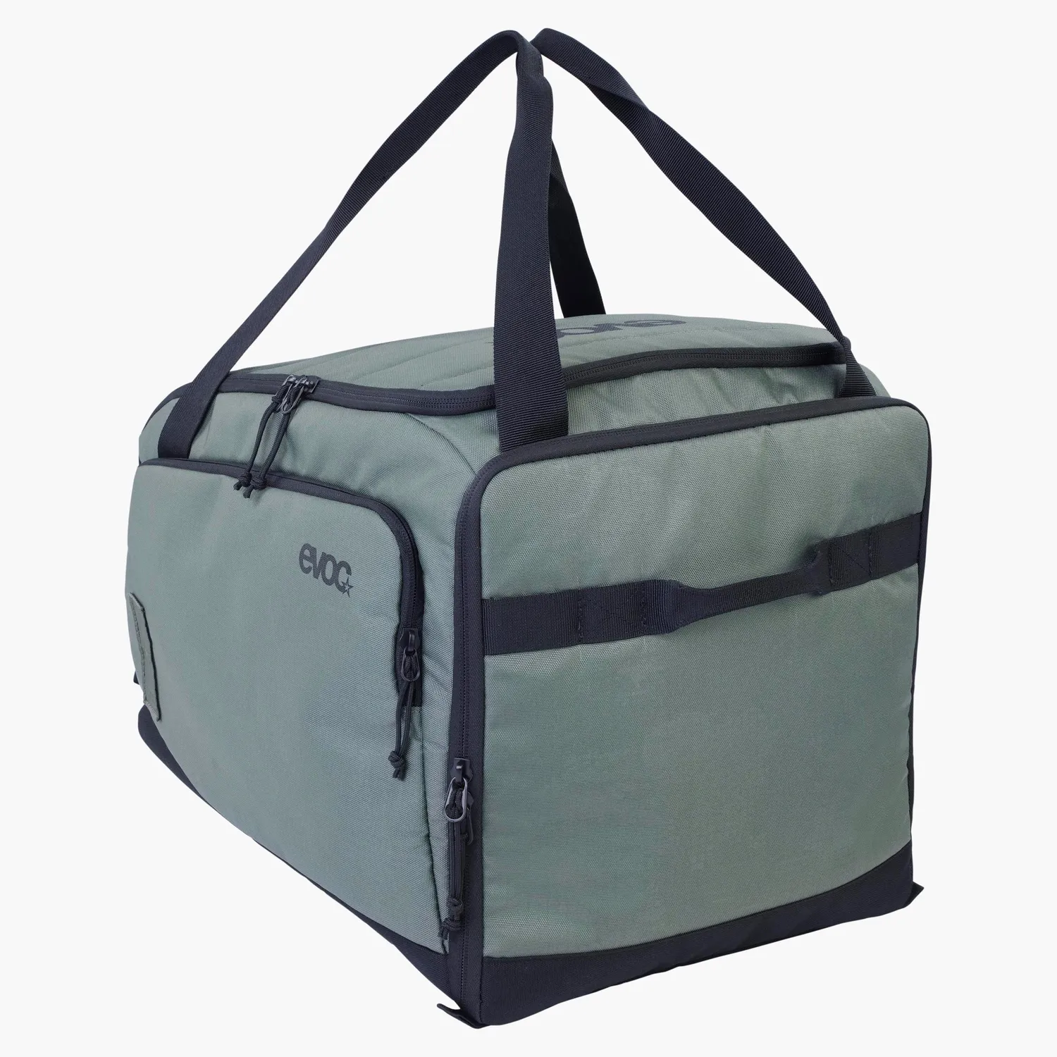 Evoc Gear Bag 35 reistas zwart 35 liter
