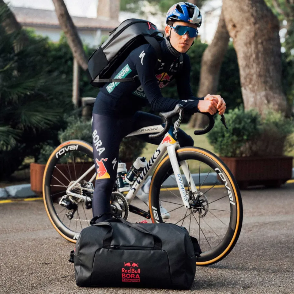 Evoc Giro d'Italia Capsule Bundle tassenset 3-delig limited