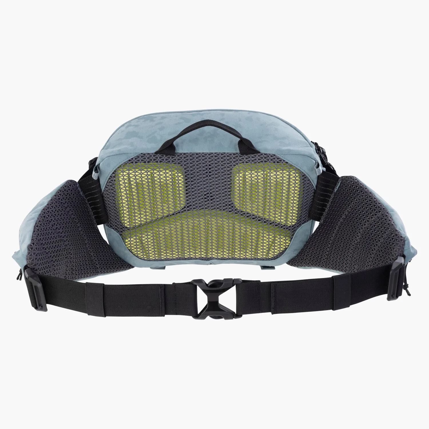 Evoc Hip Pack Capture 6 heuptas zwart camera