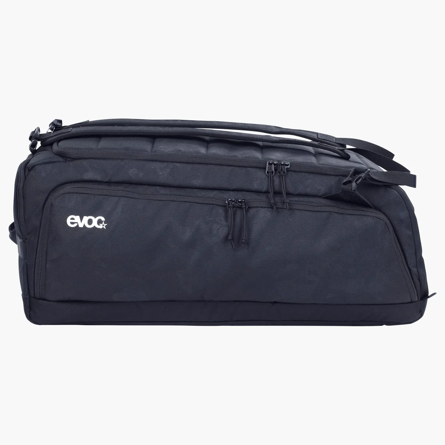 Evoc Gear Bag 55 reistas zwart 55 liter