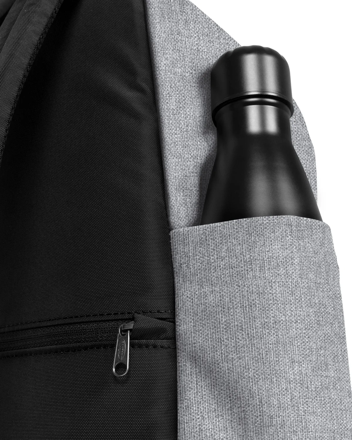 Eastpak Day Pak'r S rugzak Sunday Grey klein grijs