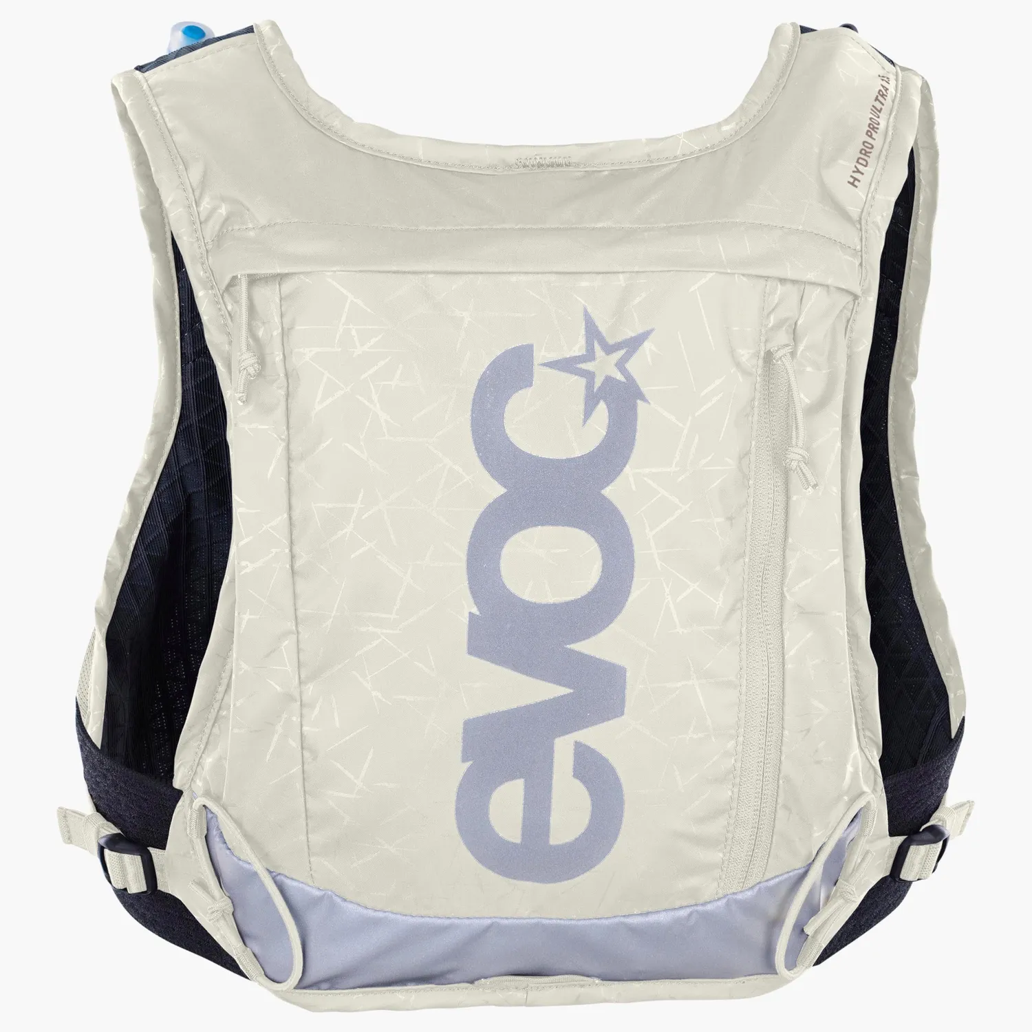 Evoc Hydro Pro Ultra 1,5 hydratatierugzak zwart – 1,5L
