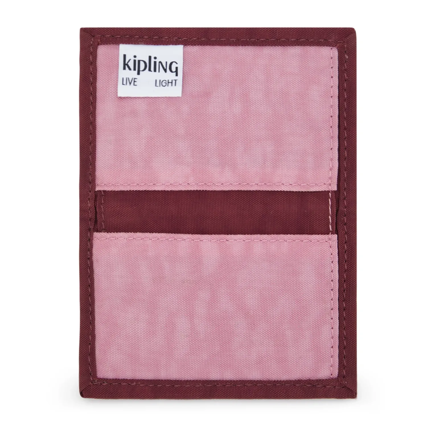 Kipling Itta kaarthouder klein Lounge Wine Block – 2 vakken
