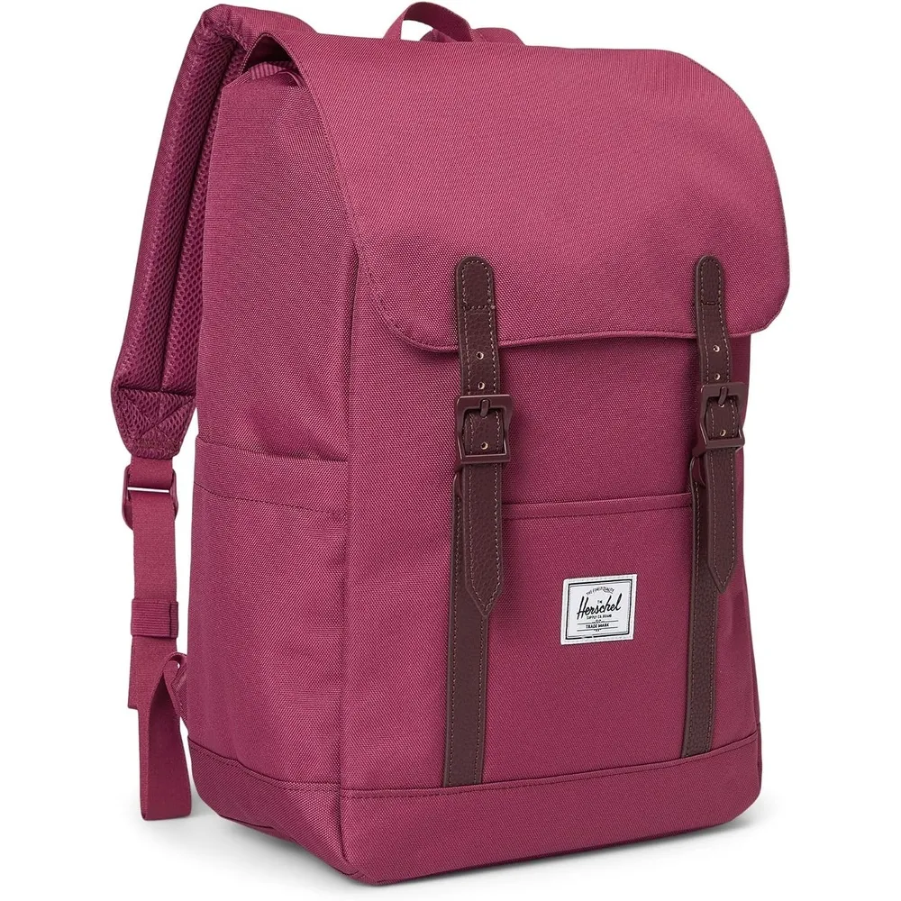 Herschel Retreat rugzak 23L Vapor Diamond gevoerd