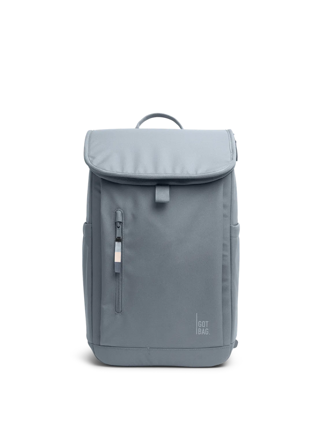 Got Bag Serene Pack rugzak zwart met tabletvak