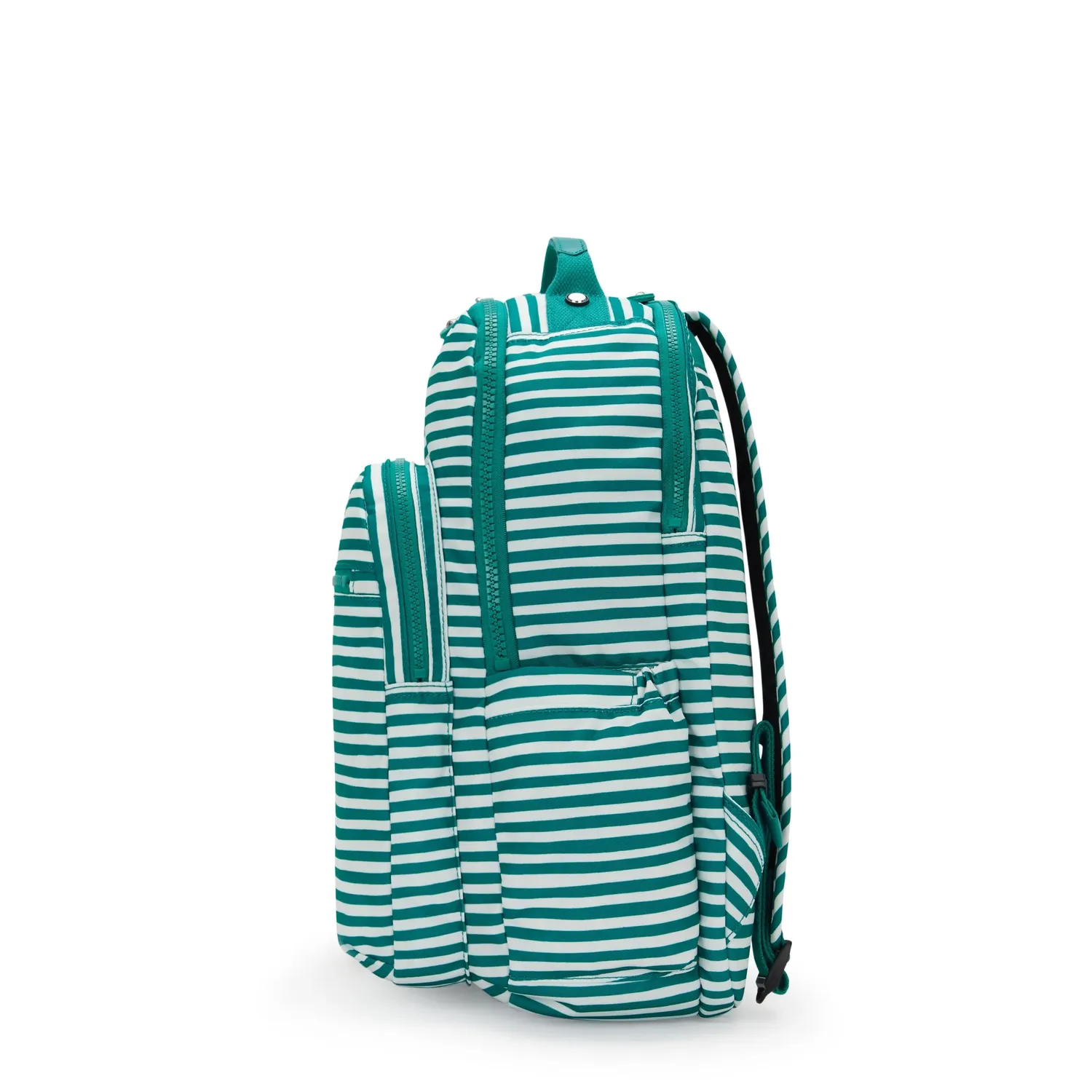 Kipling Seoul Lap rugzak Parasol Stripes Groot
