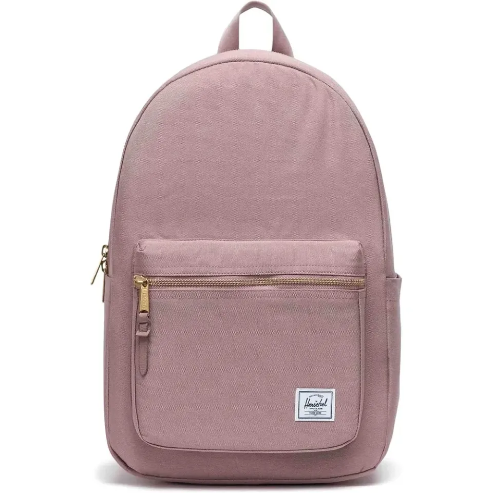 Herschel Settlement rugzak Ash Rose