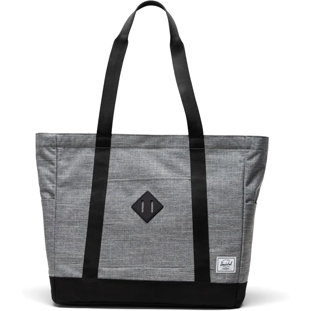 Herschel Heritage shopper Potting Soil canvas