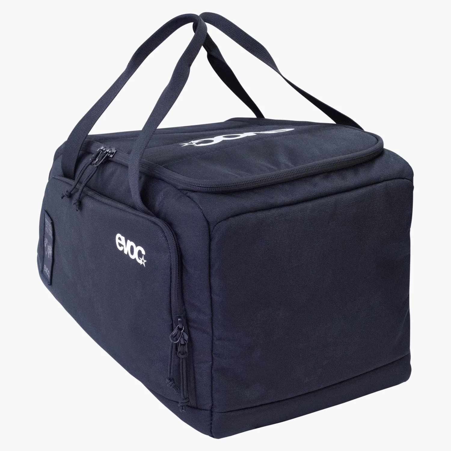 Evoc Gear Bag 20 reistas zwart 20 liter compact