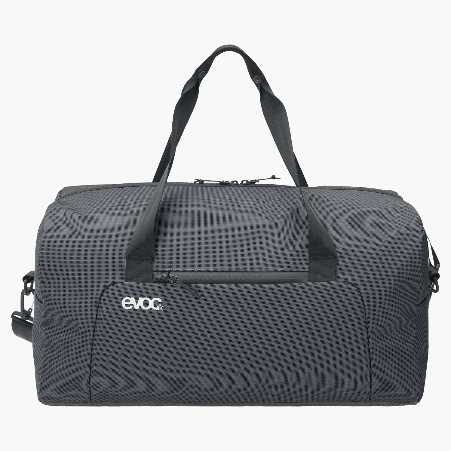 Evoc Weekender 40 reistas 40 liter carbon grey