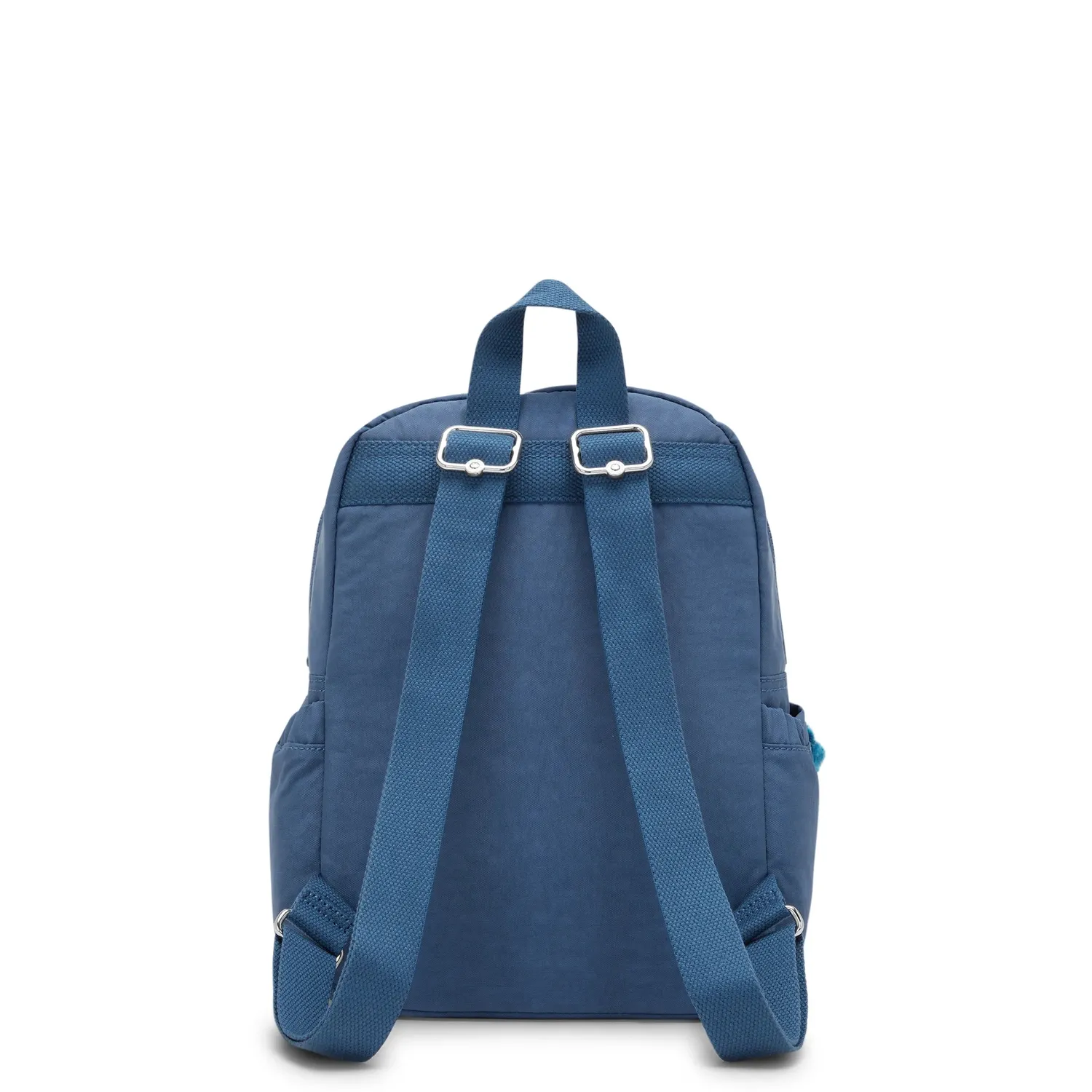Kipling Judy M rugzak medium Delicate Blue lichtblauw