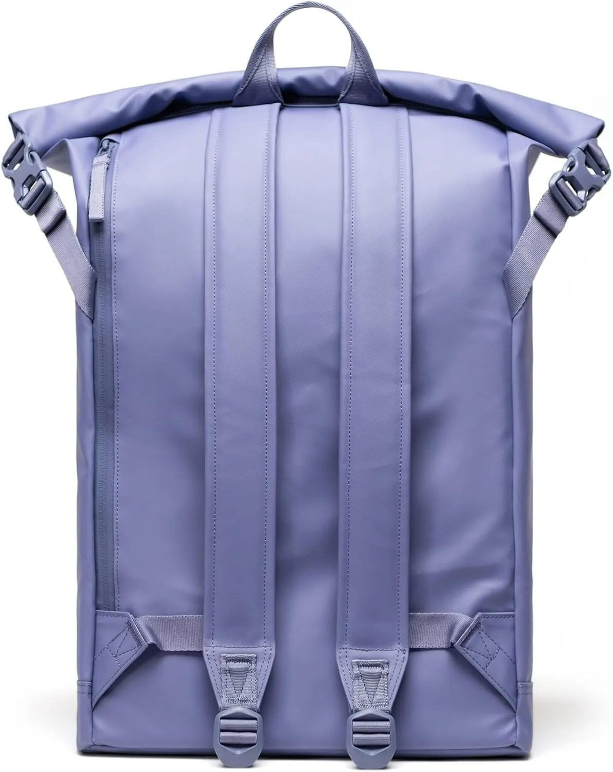 Herschel Roll Top rugzak 26L Heron canvas