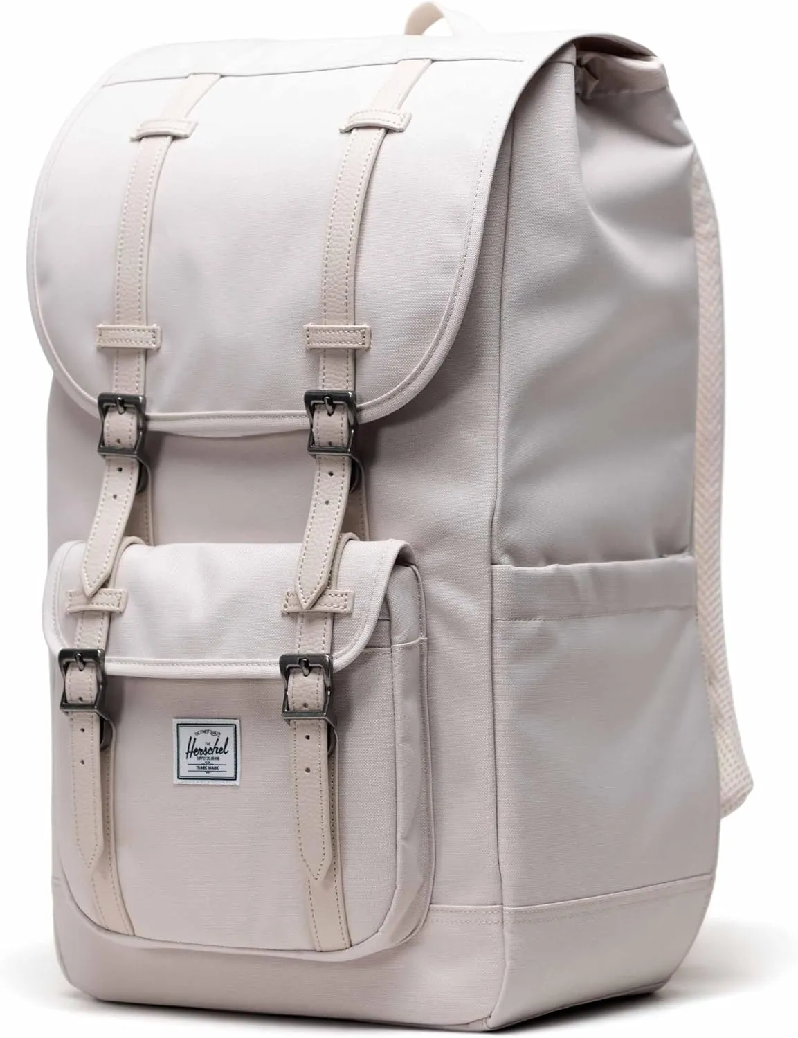 Herschel Little America rugzak 30L Standard Moonbeam