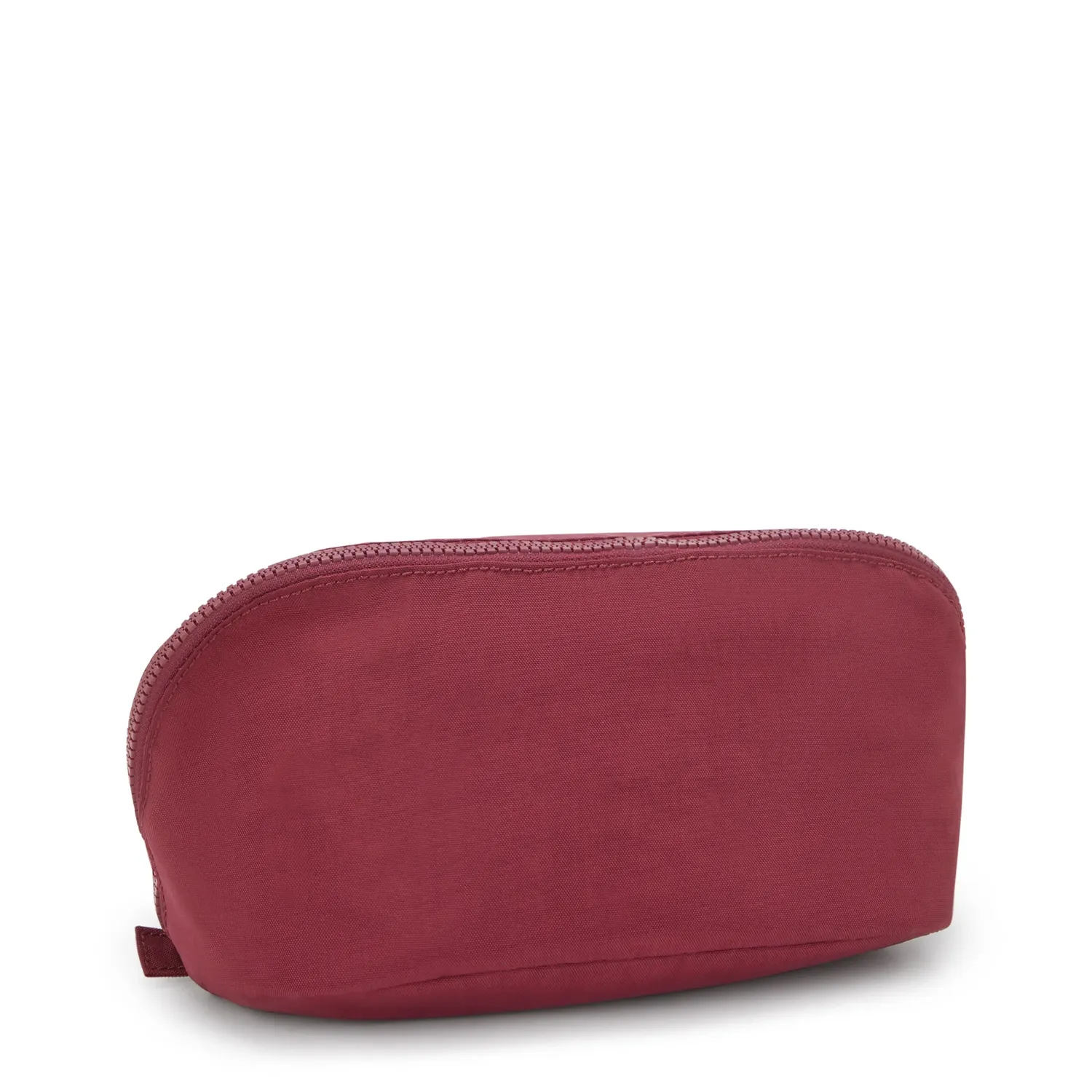 Kipling Mirko M make-up tas Lounge Wine Groot bordeaux