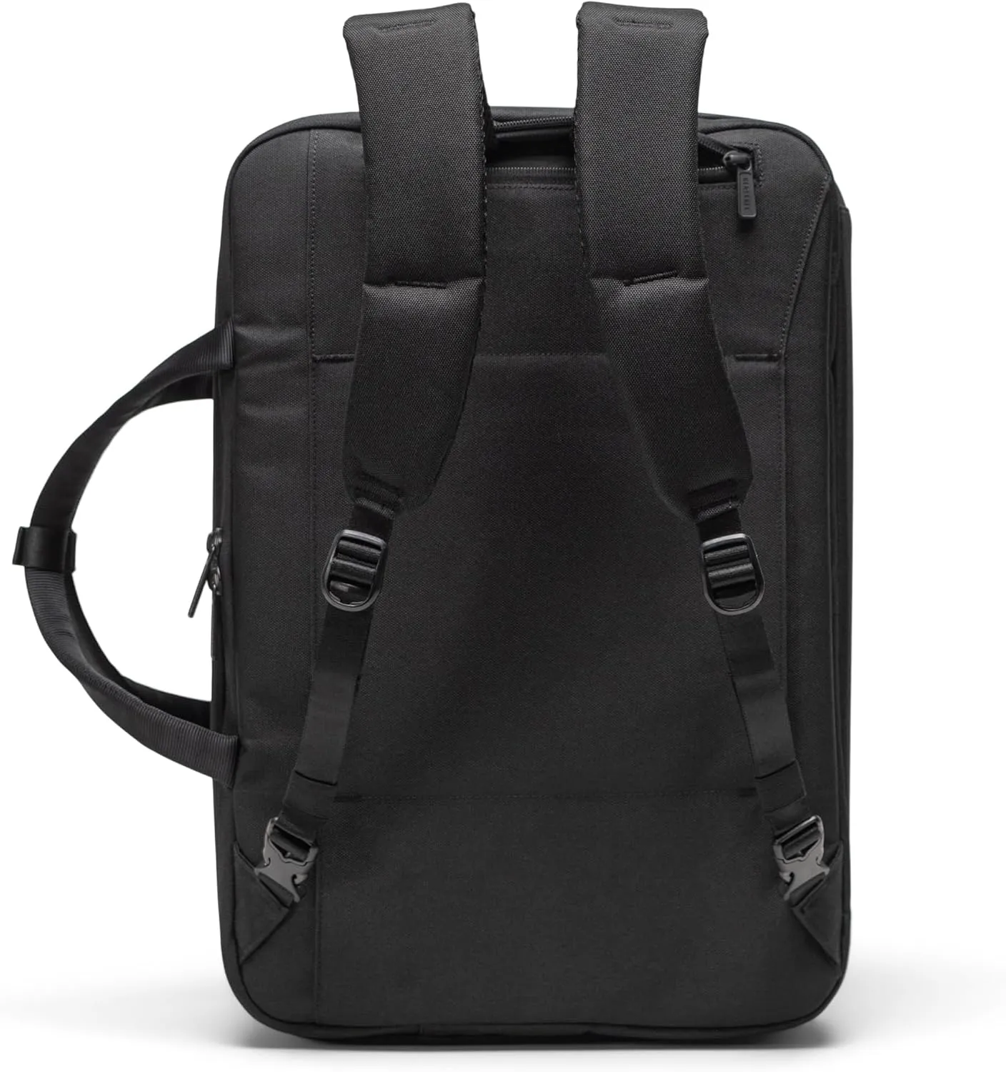 Herschel Bowen Duffel reistas zwart