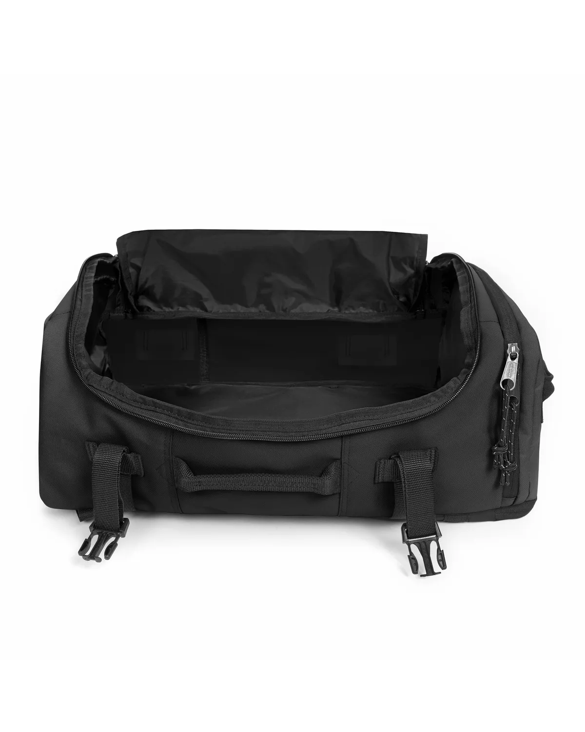 Eastpak Carry Pack reistas zwart 17 inch